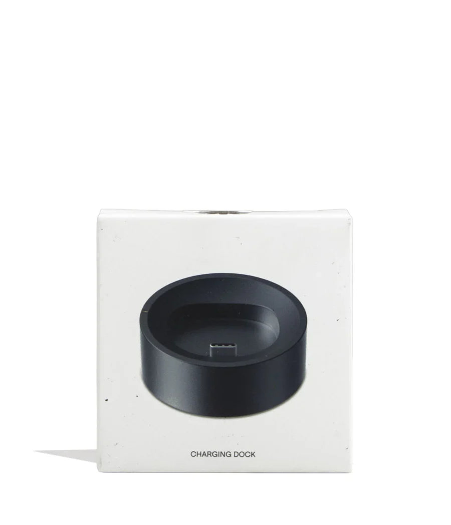 PAX Flow Device Charging Dock - Onyx