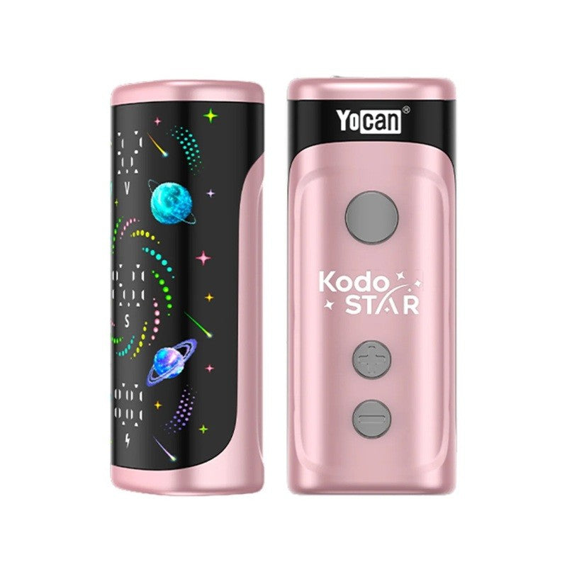Yocan Kodo Star Battery Display Pack