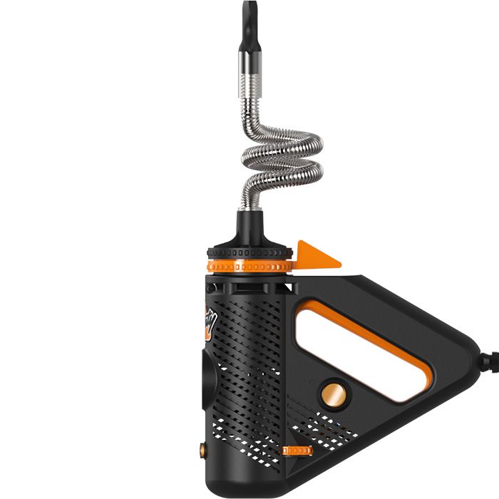 Storz & Bickel PLENTY Handheld Vaporizer