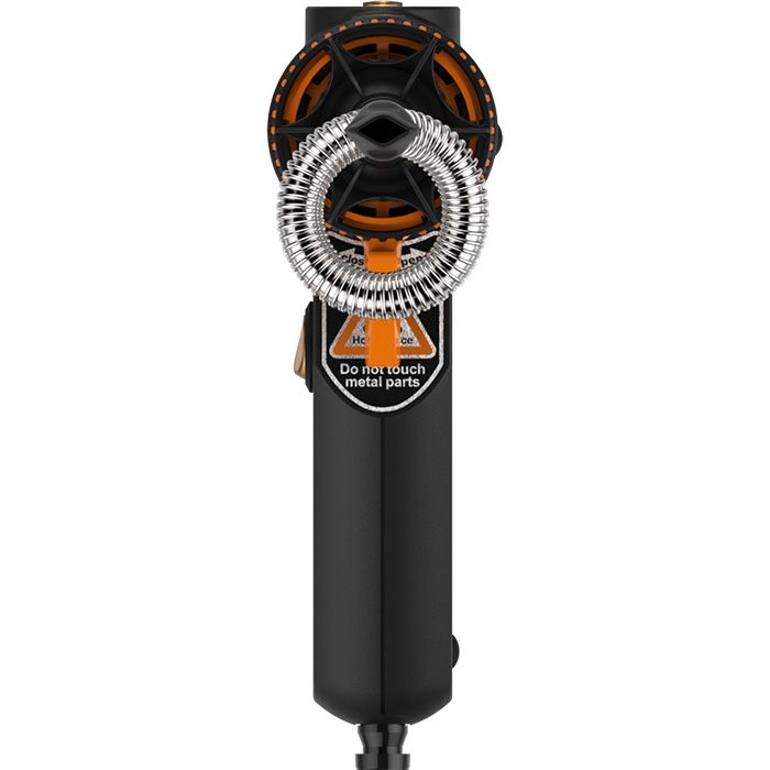Storz & Bickel PLENTY Handheld Vaporizer