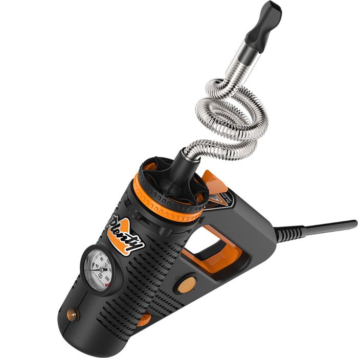 Storz & Bickel PLENTY Handheld Vaporizer