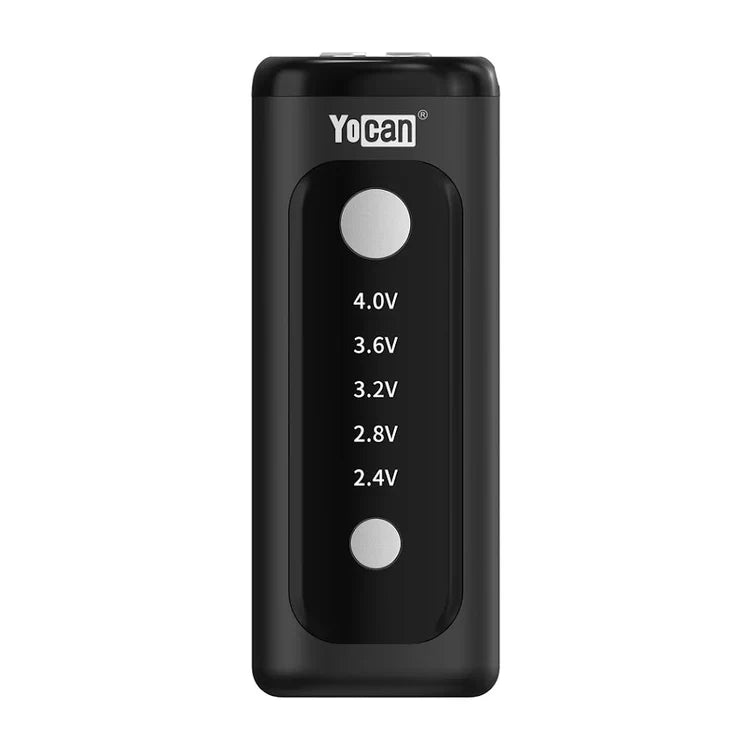 Yocan Kodo Plus 510 Battery 12-Pack