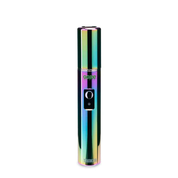 Ooze Tanker Heavy Duty Vape Battery