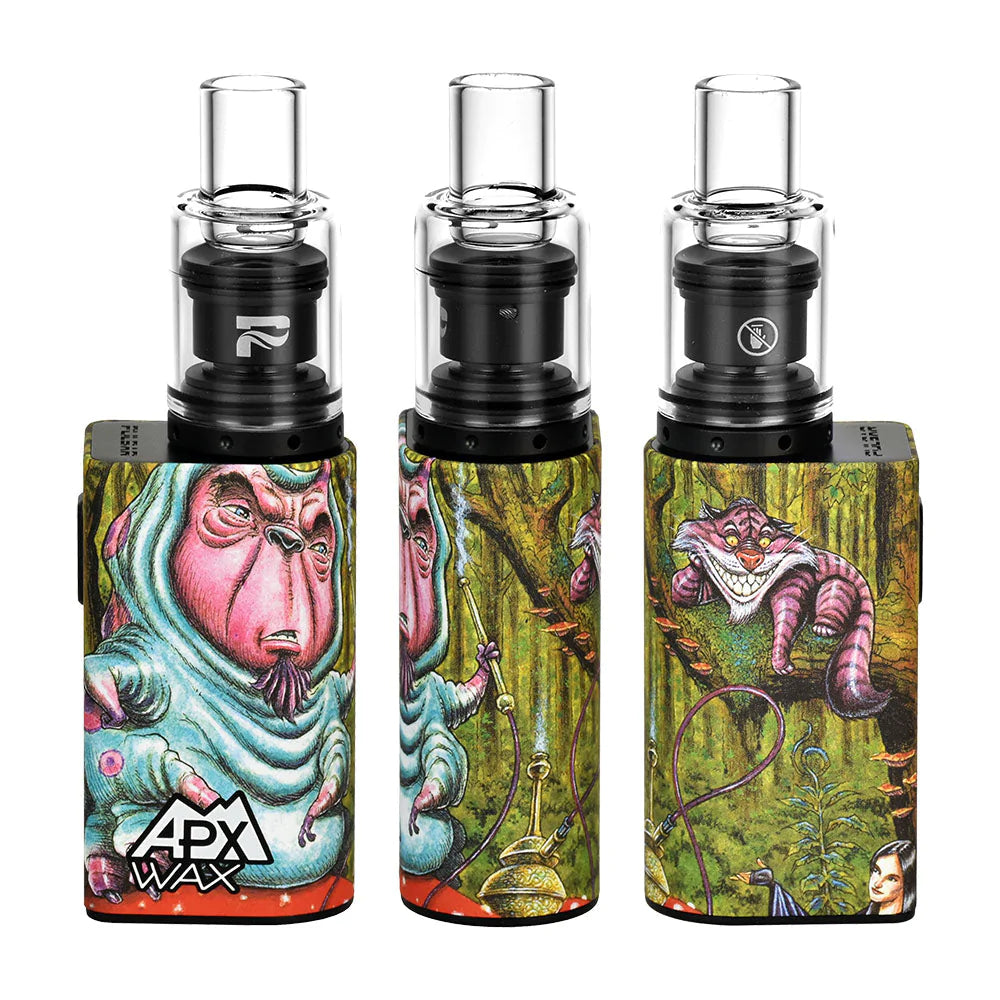 Pulsar APX V3 Wax Concentrate Vaporizer
