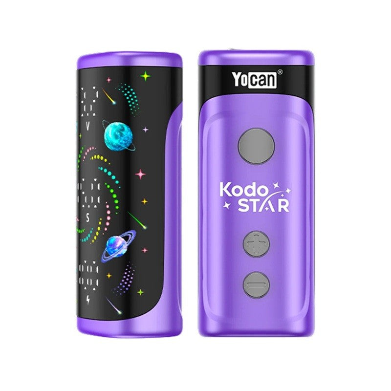 Yocan Kodo Star Battery Display Pack