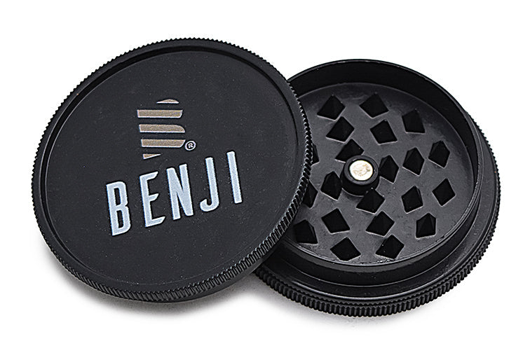 Benji 3D Holographic Rolling Tray Kit