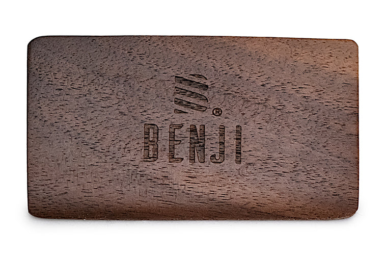 Benji 3D Holographic Rolling Tray Kit