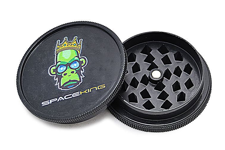 Space King Holographic Slim Rolling Kit