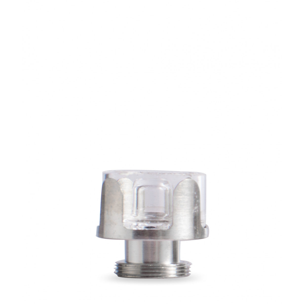 Dr. Dabber Boost Black Quartz Replacement Nail