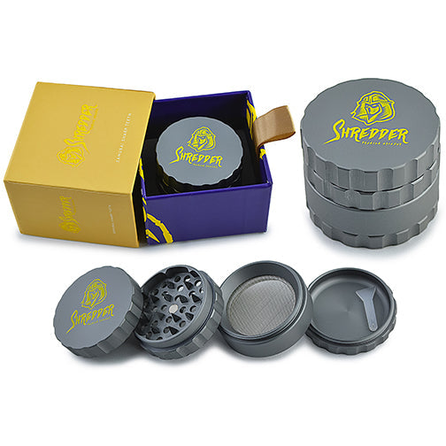 Premium 50mm Heavy Duty Grinding Gears