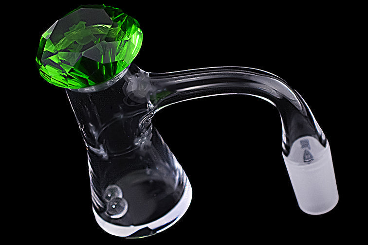 Hourglass Diamond Banger Dab Kit
