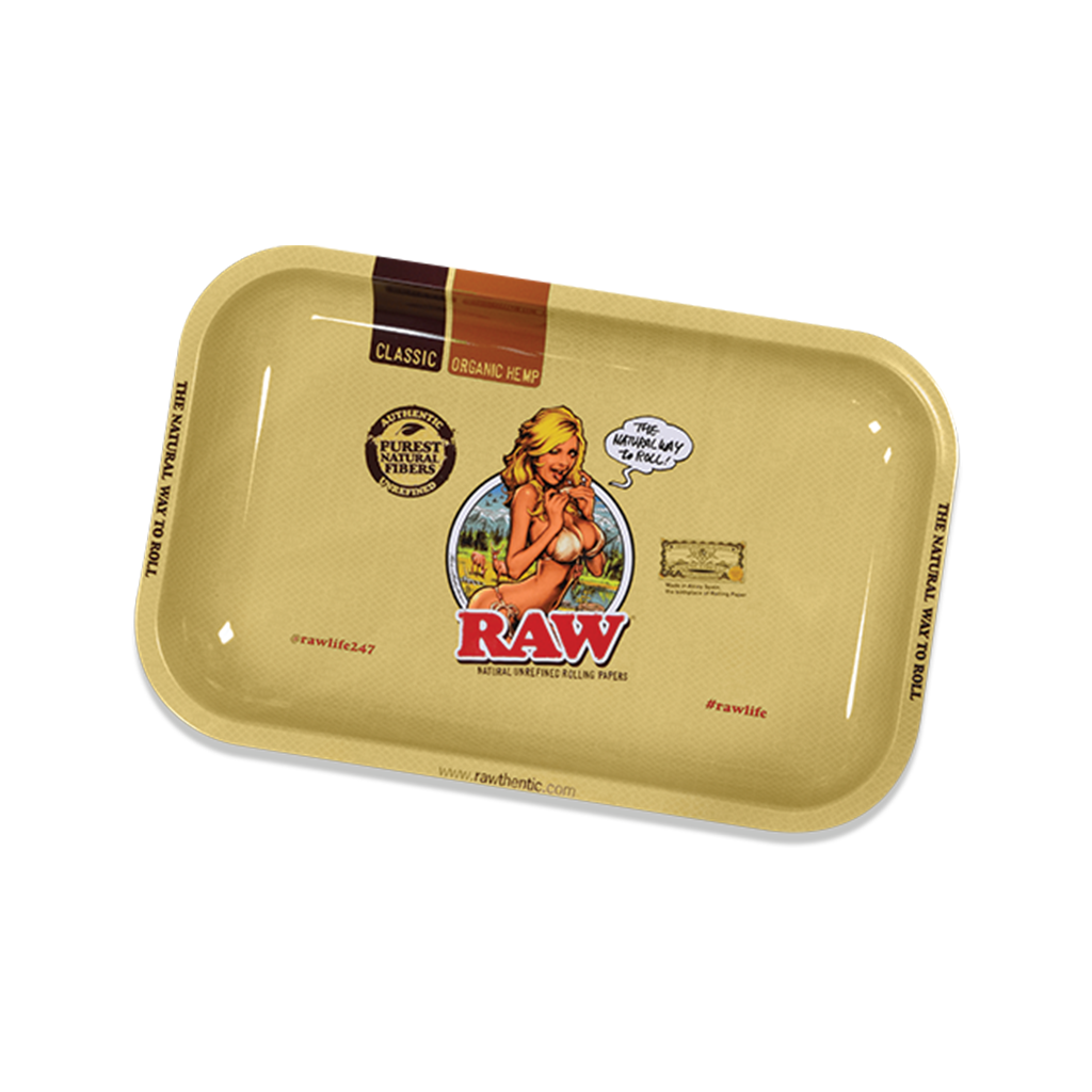 RAW Rolling Trays – image 26