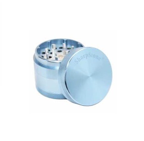 Sharpstone 2.2 Inch 4-Piece Herbal Grinder