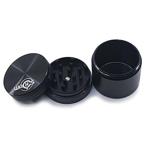 Premium Wachs 2.2-inch Aluminum Grinder