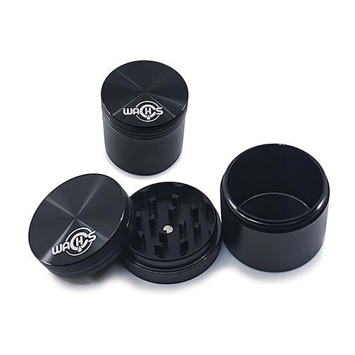Premium Wachs 2.2-inch Aluminum Grinder