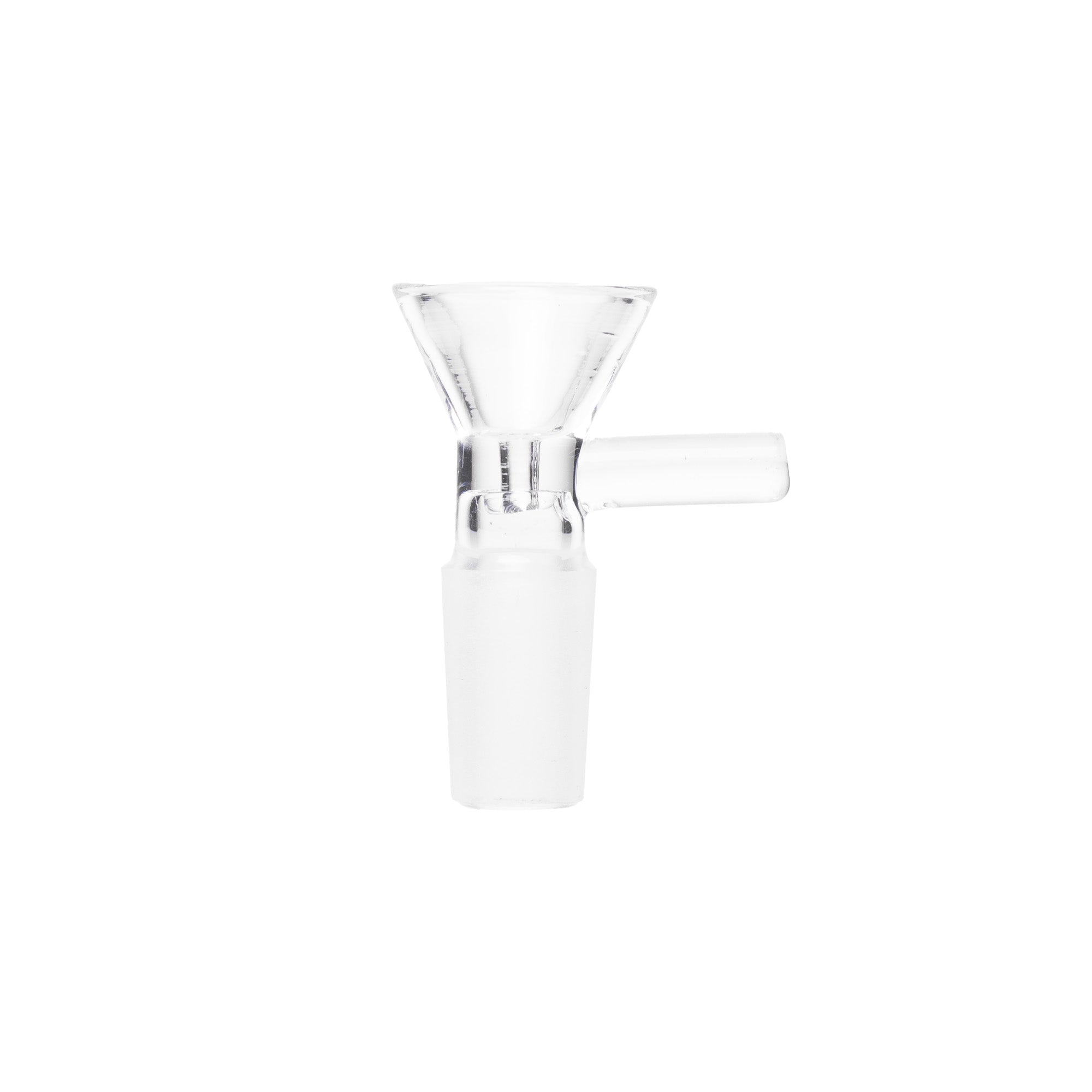 Premium Ash Catcher with Showerhead Perc