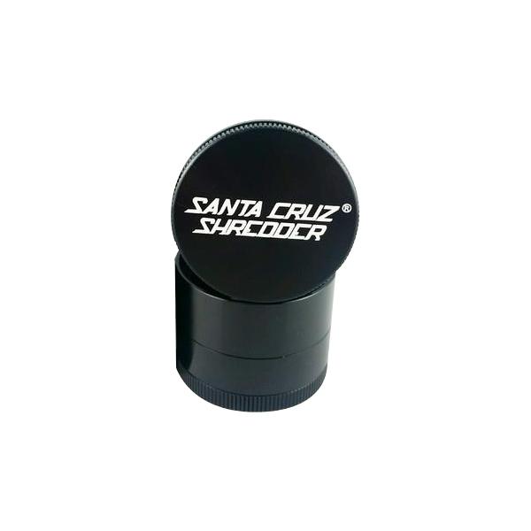 Premium 1.6-inch 4-Piece Herb Grinder