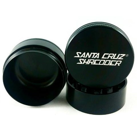 Santa Cruz Shredder Large 3-Piece Grinder