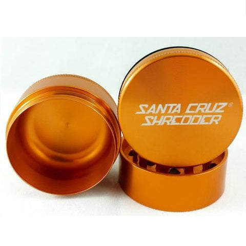 Santa Cruz Shredder Large 3-Piece Grinder