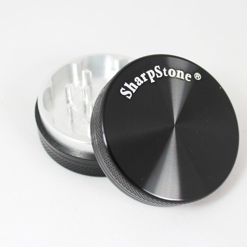 Sharpstone 2.2 Inch Two-Piece Grinder