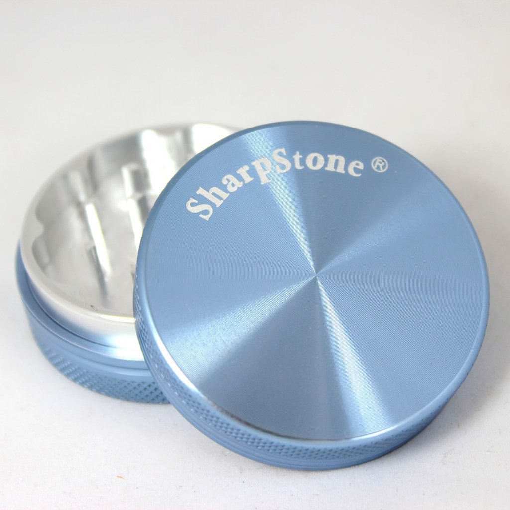 Sharpstone 2.2 Inch Two-Piece Grinder