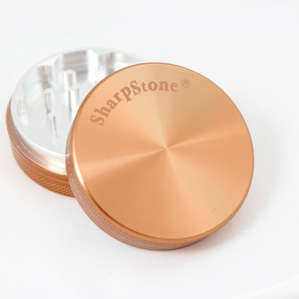 Sharpstone 2.2 Inch Two-Piece Grinder