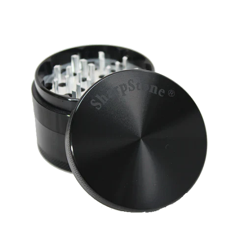 Sharpstone 3.5-Inch 4-Piece Dry Herb Grinder