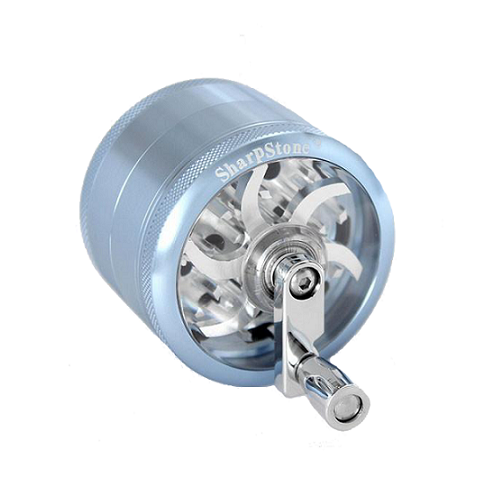 Sharpstone Reeling Handle Grinder - 2.5 Inch