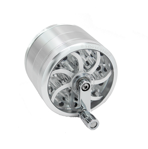 Sharpstone Reeling Handle Grinder - 2.5 Inch