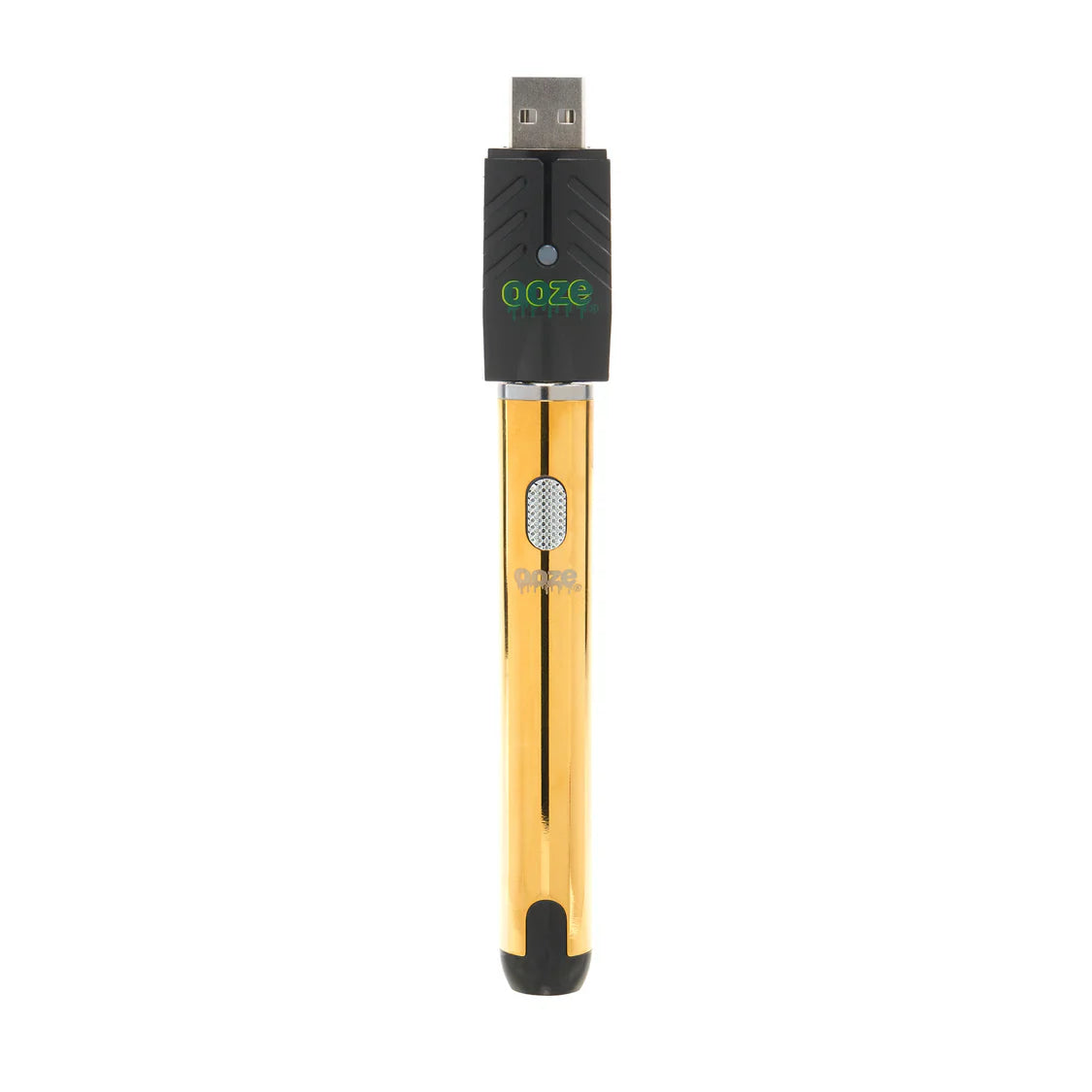 Ooze 650 mAh Smart Vape Battery with Flex Temp