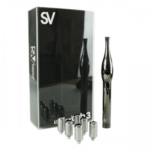 Source Orb 3 Portable Wax Vaporizer Kit