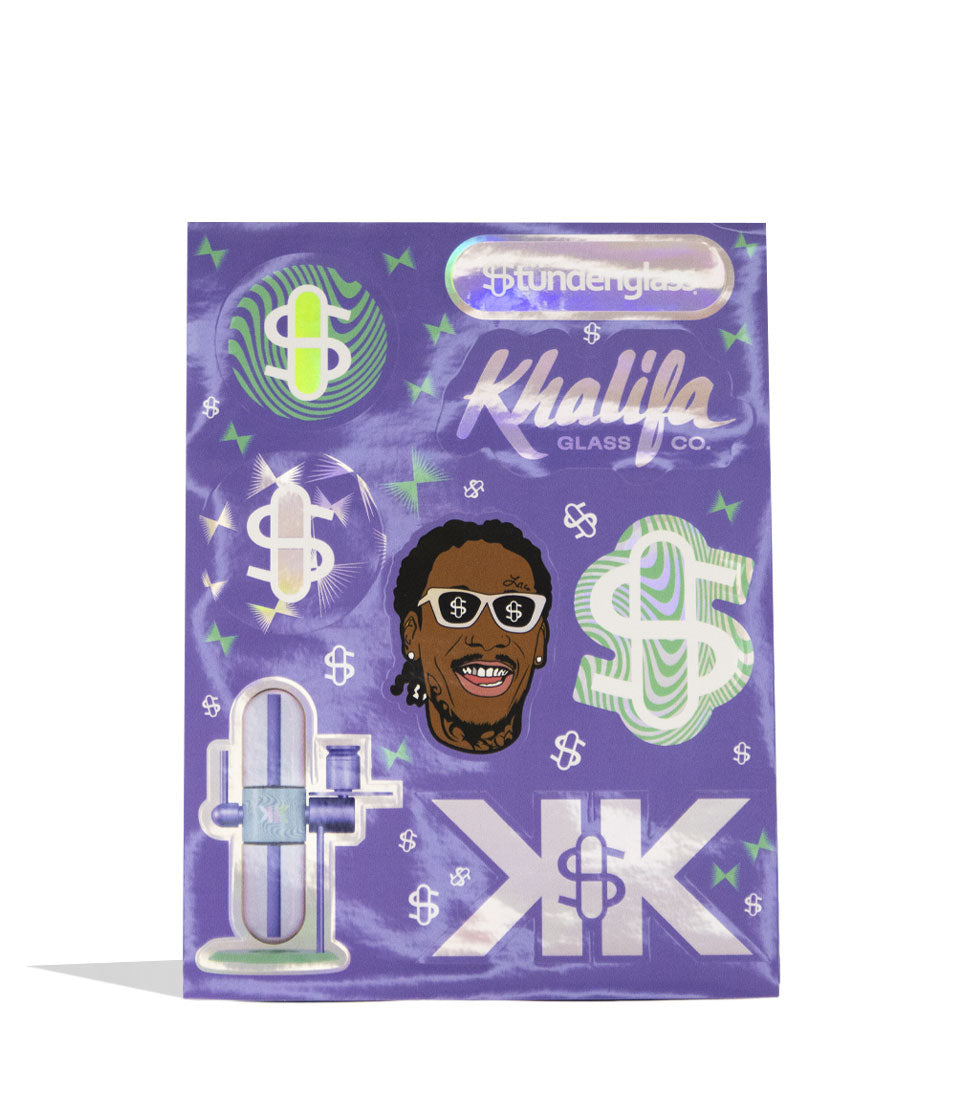 Wiz Khalifa Signature Modul & Dok Deluxe Set