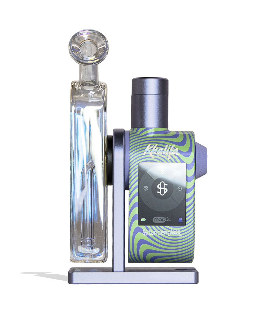 Wiz Khalifa Signature Modul & Dok Deluxe Set