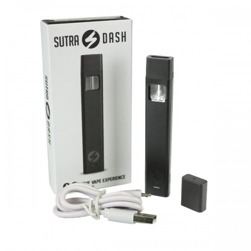 Sutra Dash Portable Liquid Pod Vape
