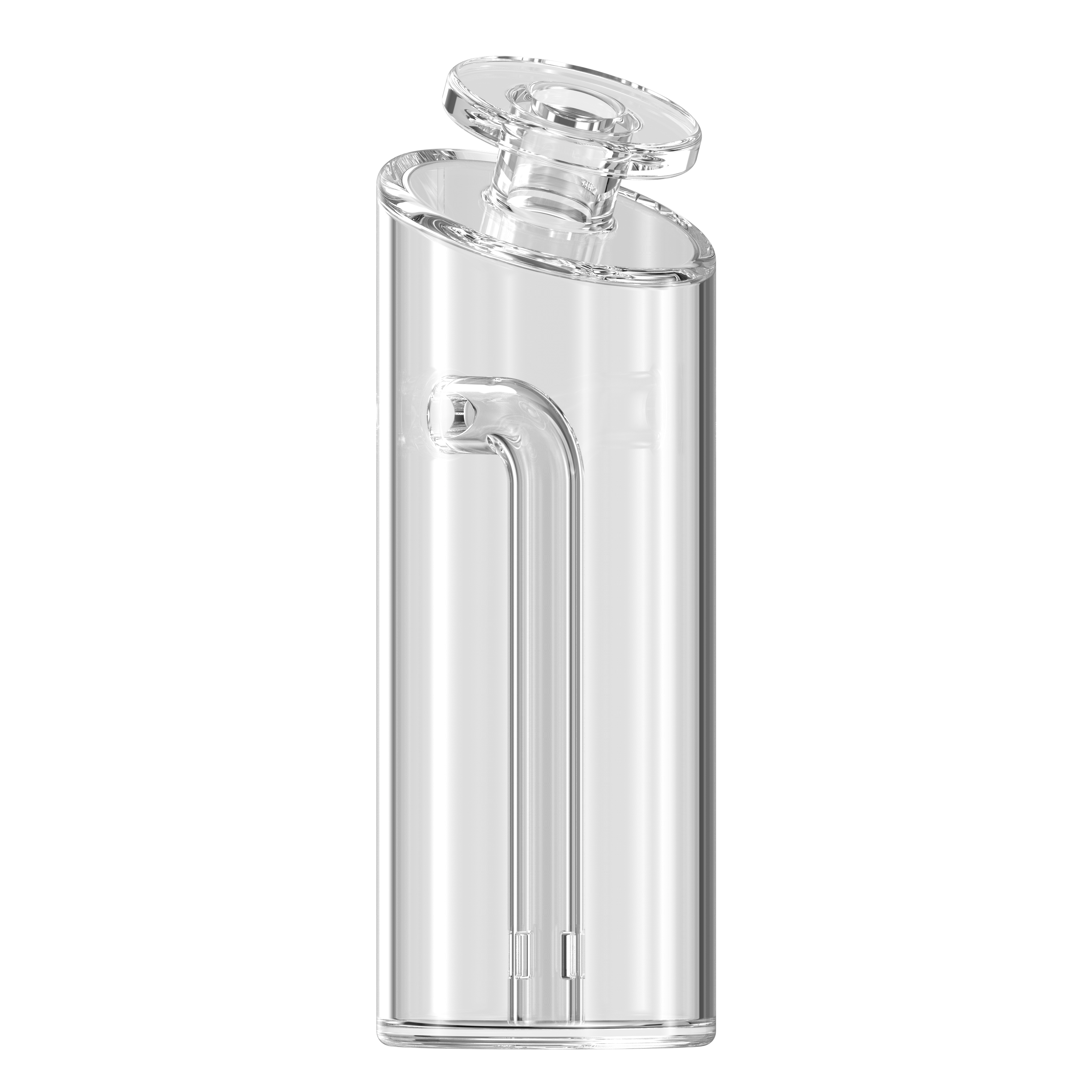 Dr. Dabber Switch GO Portable E-Rig