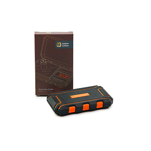 Teeter Totter RCB Digital Pocket Scale