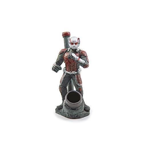 Ant Man Inspired Collectible Resin Pipe