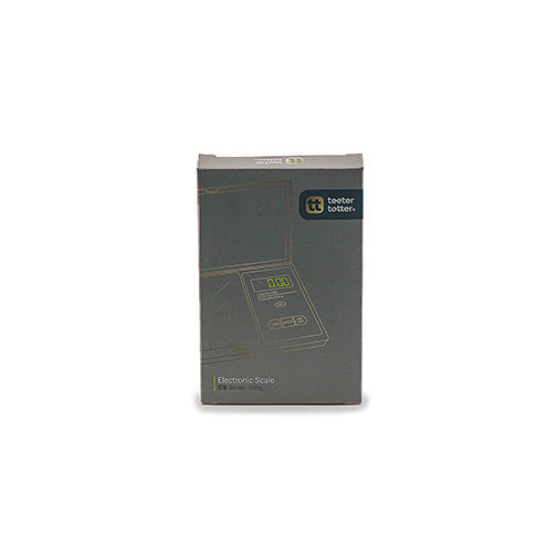 Precision Pocket Scale CS Series