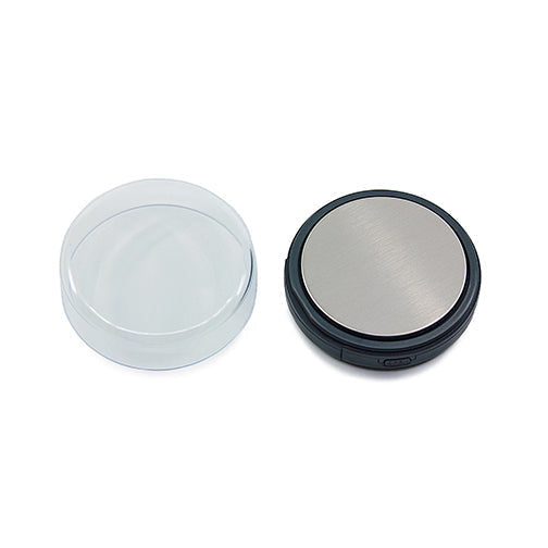Precision Digital Scale with Removable Tray