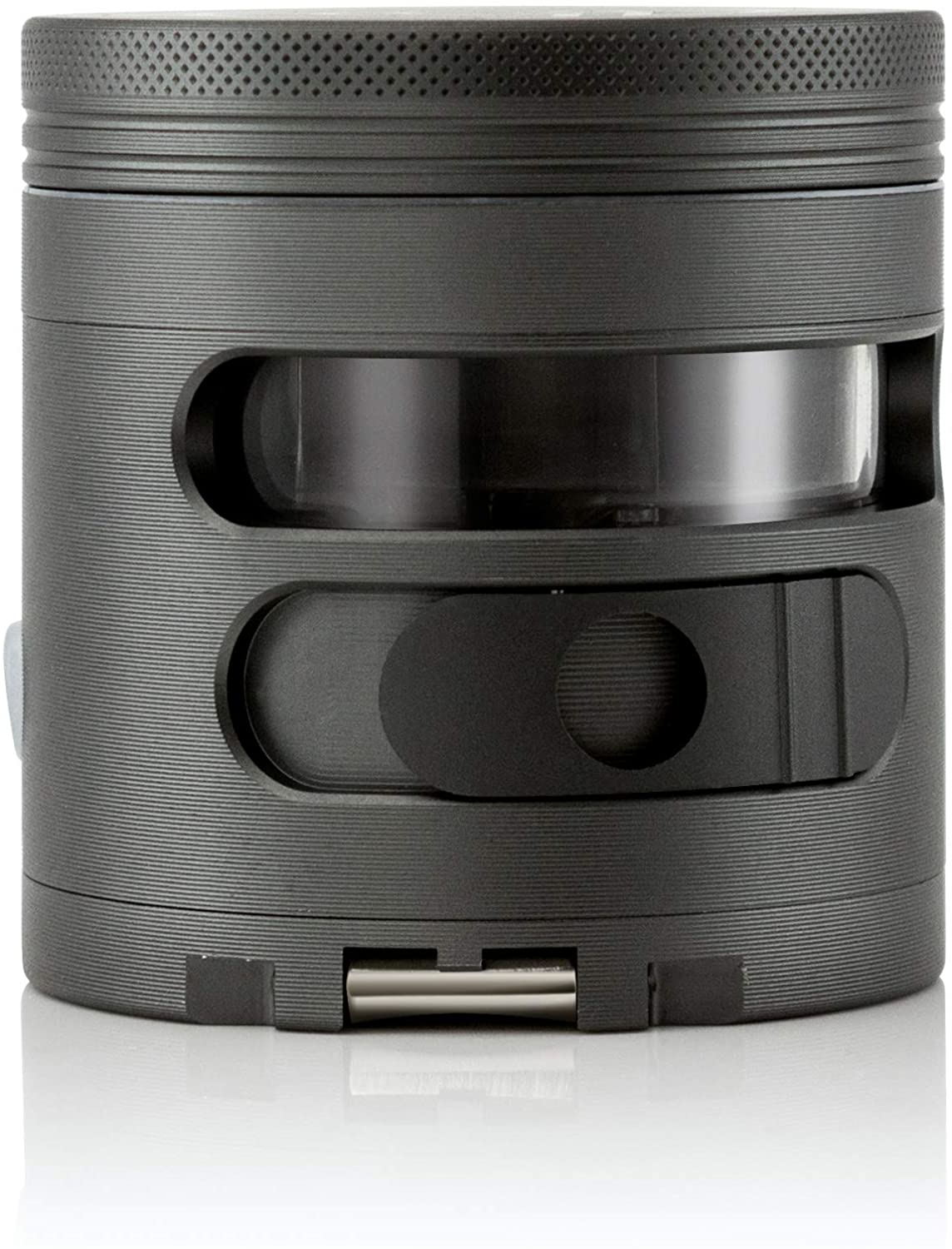 Tectonic9 Auto Dispensing Dry Herb Grinder
