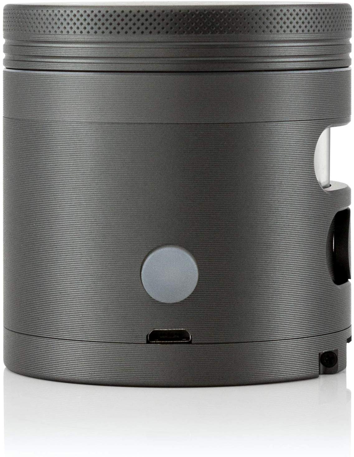 Tectonic9 Auto Dispensing Dry Herb Grinder