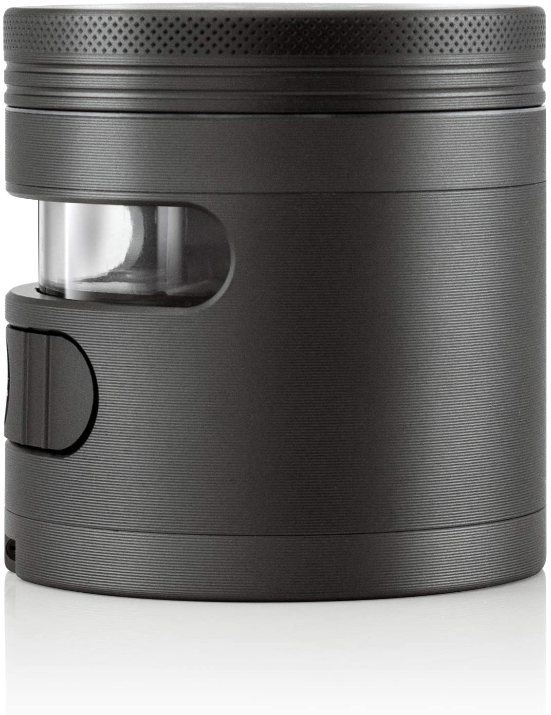 Tectonic9 Auto Dispensing Dry Herb Grinder