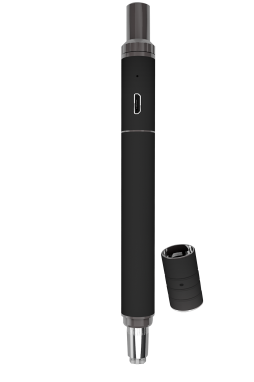 Boundless Concentrate Vaporizer Pen