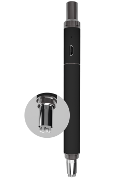 Boundless Concentrate Vaporizer Pen