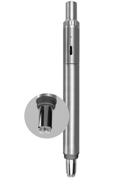 Boundless Concentrate Vaporizer Pen