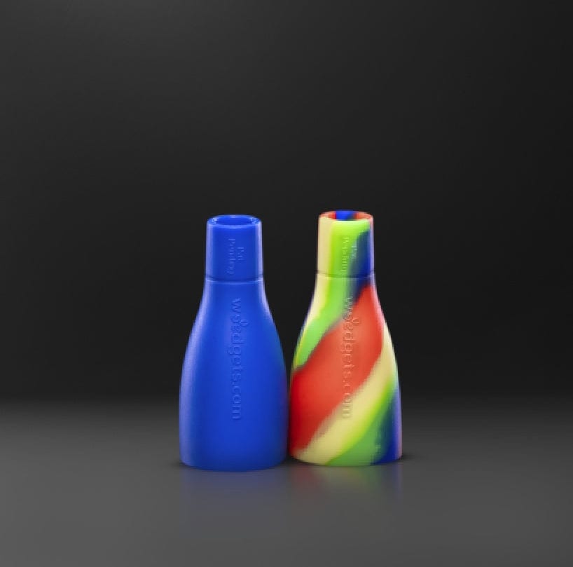 Tic-Toke Filter Tips - Set of (2) Large Size