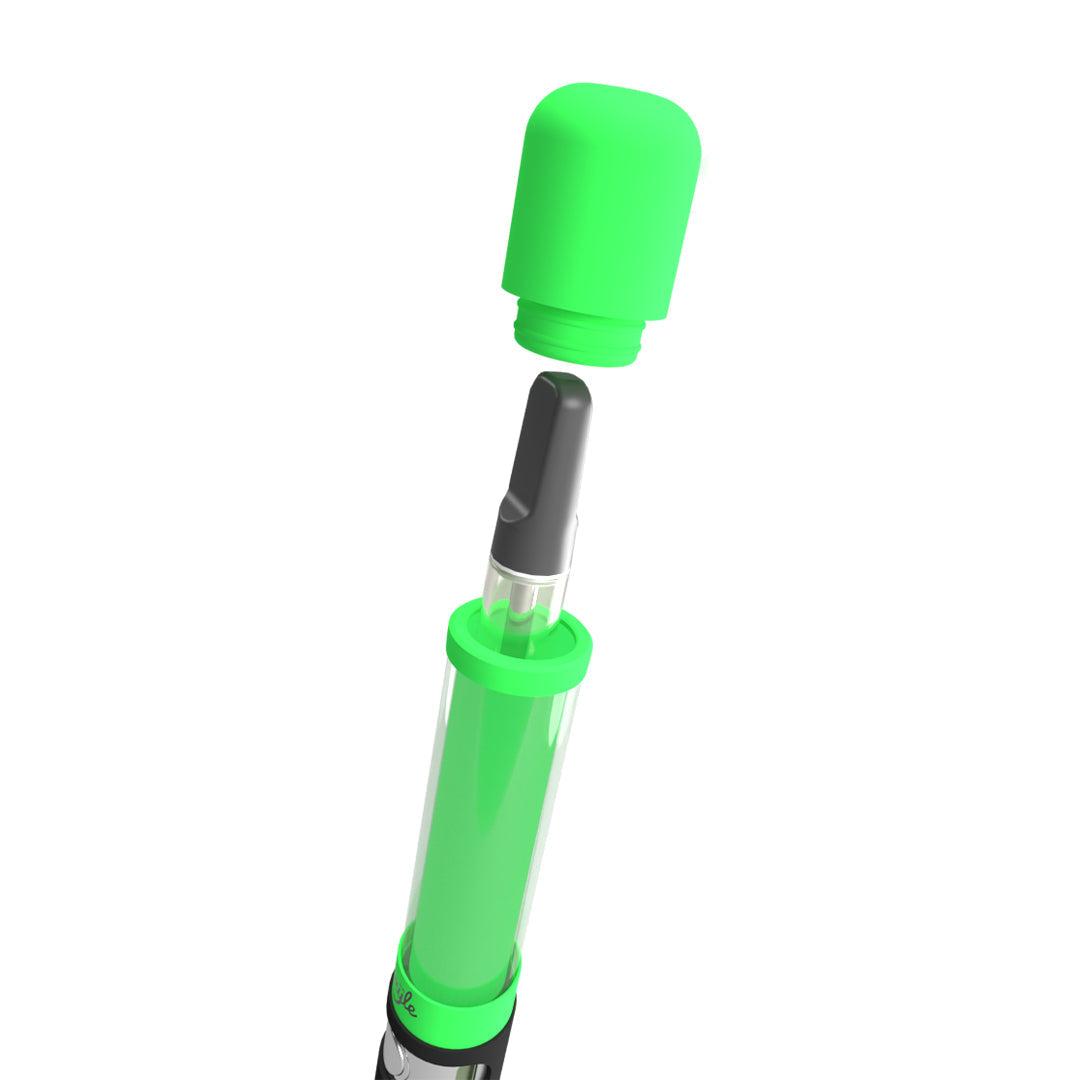 Galactic Danksaber Cartridge Vaporizer