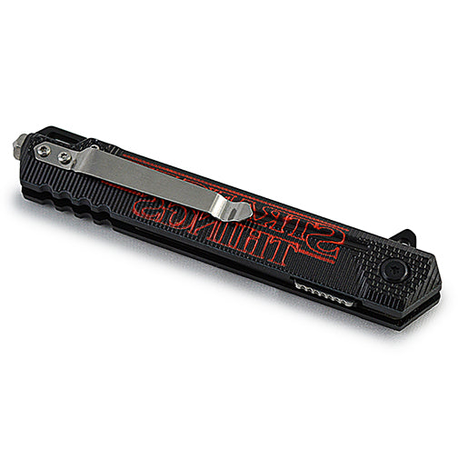 Vibrant Pocket Utility Knife