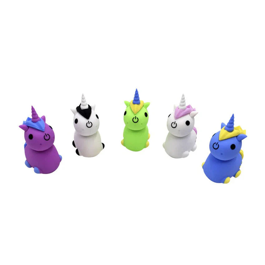 Iconic Unicorn Variable Voltage Battery