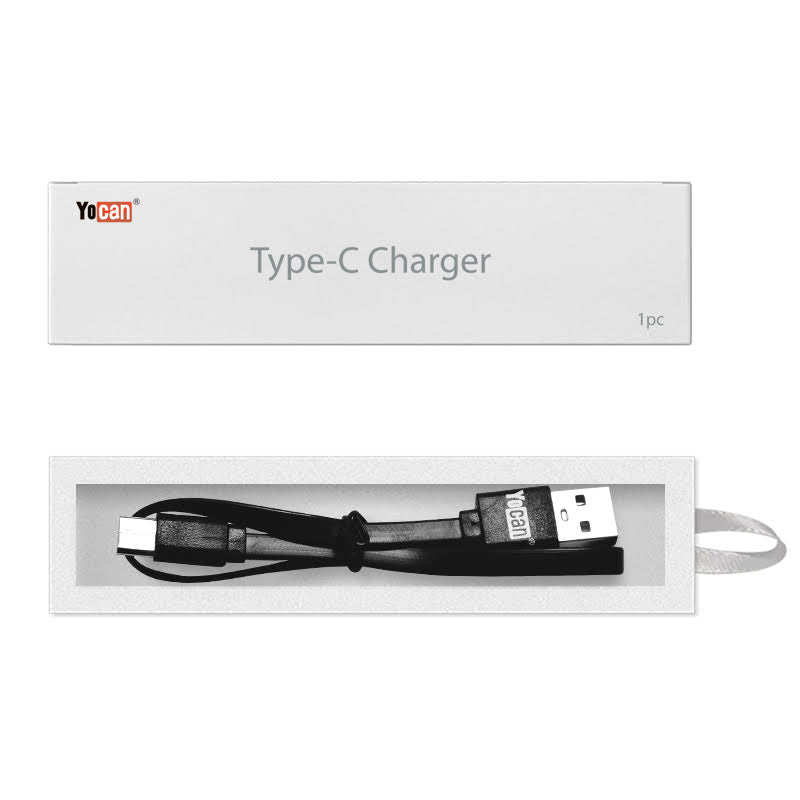 Yocan USB-C Fast Charging Cable